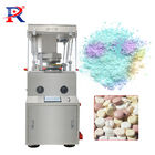 17D Pharmaceutical Tablet Making Machine 40mm Automatic Rotary Pill Press