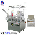 120 Automatic Box Packing Machine 3 Years Warranty Carton Packaging