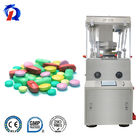 Zp-17d Tablet Compression Machine Fully Automatic Rotary Pharmaceutical
