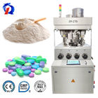 ZP-27D Tablet Pressing Machine Automatic Pharmaceutical High Speed 55000 Pcs/H