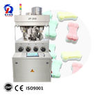ZP-29D Candy Tablet Pressing Machine Fully Automatic High Speed 75000Pcs/H