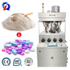 ZP-27D Pill Tablet Press Machine Fully Automatic Rotary Max. Diameter 25mm