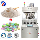 ZP-27D Pill Tablet Press Machine Fully Automatic Rotary Max. Diameter 25mm