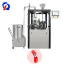Hollow Gel Capsule Filling Machine Fully Automatic High Speed 90000 Pcs/H