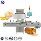 16 Lane 2 Year Warranty Electronic Automatic Counting Machine Capsule Bottle Counter