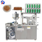 Thermoforming Dpp-130l Automatic Honey Spoon Liquid Blister Packaging MachineBlister Machinery