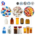 Pharmacy Two Year Warranty Pill Counter Machine Bottle Tablet Counting