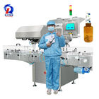 Electric Capsule Counting Machine Fully Automatic High Capacity 460000 Grains/H