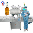 Electric Capsule Counting Machine Fully Automatic High Capacity 460000 Grains/H