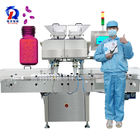 Electronic Tablet Bottle Counting Machine Counter Fully Automatic