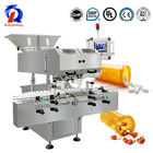 Automated Electronic Tablet Capsule Counting Machine Counter Easy To Operate