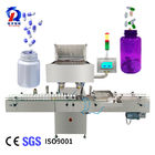 Electronic Tablet Capsule Bottle Counting Machine Fully Automatic Medical
