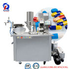 Semi Automatic Capsule Filling Machine For Size 000 00 0 Capsule