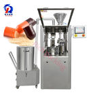 NJP 200C Capsule Filling Machine Small Fully Automatic For Powder