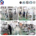 Small Automatic Capsule Filling Machine For Empty Hard Gelatine 00 Capsule