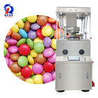 Zp17 Tablet Pill Press Machine With Mini Size For Pharmaceutical