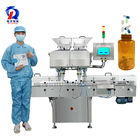 Pharmaceutical Automatic Counting Machine Accuracy 99.8% High Speed