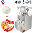Rotary Pill Press Tablet Compression Machine High Pressure Automatic