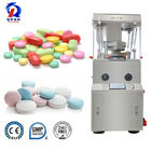 Rotary Pill Press Tablet Pressing Machine High Speed Effervescent Automatic