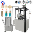 Capsule Filling Machine NJP 1500D  Fully Automatic Size 1 For Powder