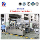 Automatic Blister Packing Machine Dpp260 For Tablet Pill Capsule