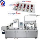 Automatic Blister Packing Machine Dpp260 For Tablet Pill Capsule