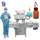 Tablet Counter Counting Machine Pharmaceutical Soft Hard Gel Capsule Pill