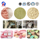 Rotary Tablet Press Machine Automatic Zp 20 For Tablet Pill Making