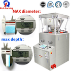 Pharmaceutical Tablet Press Machinery Rotary Small Manufacturers