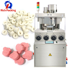 Tablet Pressing Pill Tablet Press Machine ZP Full Automatic Pharmaceutical