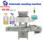 Electronic Easy Operation Capsule Tablet Bottle Counting Machine Counter