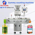 Automatic Counting Machine Pharmacy for Filling Tablet and Capsule and Candy