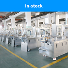 Blister Packaging Machine Medical High Speed For Hard Soft Capsule Pill Tablet