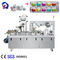 160R With Emergency Stop Device Pill Capsule Automatic Blister Packing Machine