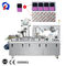 160R 20～50 times/min thermoforming tablet or capsule syringe blister packing machine