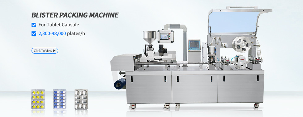 Tablet Counting Machine